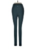 Athleta Solid Teal Active Pants Size M - photo 2