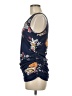 Ekouaer Blue Casual Dress Size M - photo 5