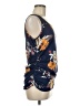 Ekouaer Blue Casual Dress Size M - photo 4