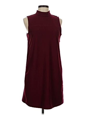 Very J Casual Dress (view 1)