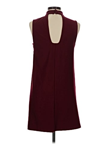 Very J Casual Dress (view 2)