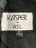 Kasper A.S.L. Black Blazer Size 8 - photo 6
