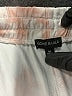 Ookie & LaLa Tie-dye Gray Orange Casual Pants Size M - photo 7