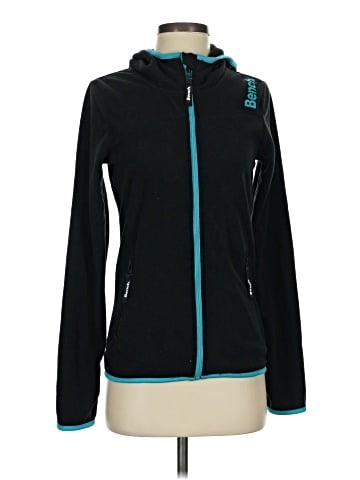 Bench Zip Up Hoodie (view 1)
