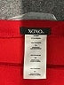 XOXO 100% Polyester Red Cocktail Dress Size XL - photo 7