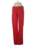 J.Crew Red Jeans Size 27 waist - photo 1