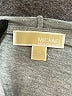 MICHAEL Michael Kors Gray Sweatshirt Size M - photo 7