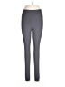 Girlfriend Collective Gray Active Pants Size L - photo 1
