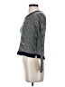 Madewell Stripes Blue Pullover Sweater Size XXS - photo 5
