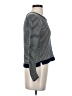 Madewell Stripes Blue Pullover Sweater Size XXS - photo 4