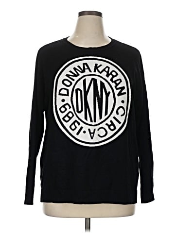 DKNY Sweatshirt (view 1)