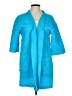 Assorted Brands Teal Blue Cardigan Size L - photo 1