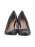 SOUL Naturalizer Black Wedges Size 6 - photo 2
