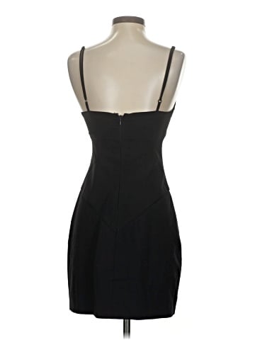 Black Halo Cocktail Dress (view 2)