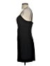 Black Halo Solid Black Cocktail Dress Size 0 - photo 5