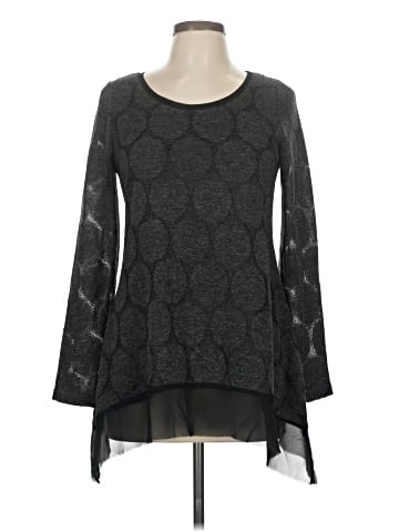 Neiman Marcus Pullover Sweater (view 1)