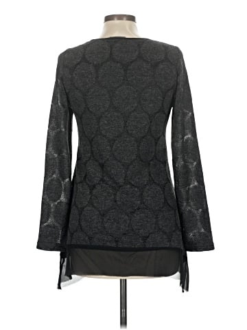Neiman Marcus Pullover Sweater (view 2)