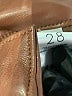 Mother 100% Polyurethane Brown Casual Pants Size 28 waist - photo 5