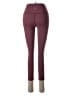 Lululemon Athletica Burgundy Active Pants Size 2 - photo 2
