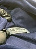 HOTOUCH Blue Zip Up Hoodie Size L - photo 7