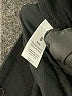 Unbranded Black Active Pants Size S - photo 4