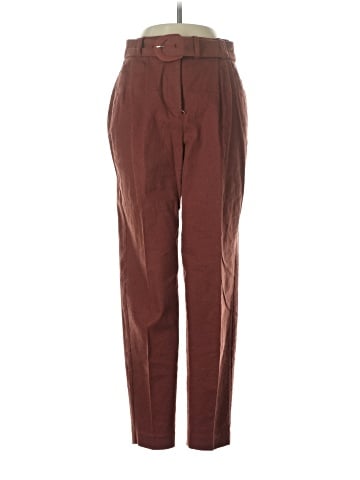 Express Linen Pants (view 1)
