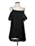 Kimchi Blue 100% Polyester Black Tank Top Size XS - photo 1