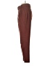 Express Brown Linen Pants Size 00 - photo 5
