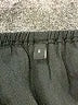 Shein 100% Polyester Black Long Sleeve Top Size S - photo 5