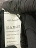 Shein 100% Polyester Black Long Sleeve Top Size S - photo 6