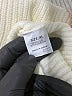 Unbranded Ivory Pullover Sweater Size XL - photo 7