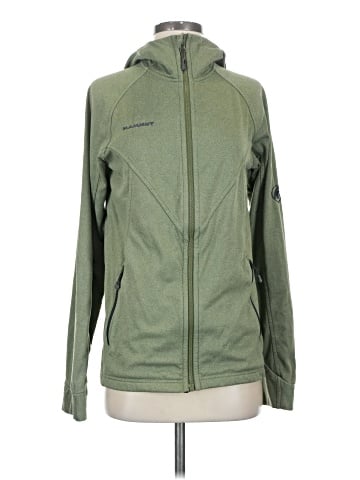 Mammut Jacket (view 1)
