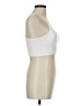 Pro-fit White Tank Top Size M - photo 4