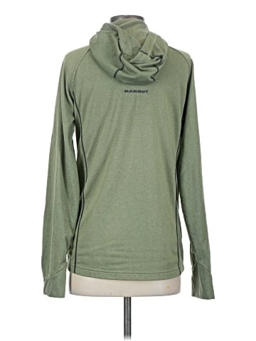 Mammut Jacket (view 2)