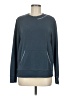 Peloton Blue Sweatshirt Size M - photo 1