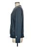 Peloton Blue Sweatshirt Size M - photo 5