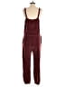 Lulus 100% Polyester Burgundy Casual Pants Size S - photo 2