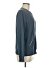 Peloton Blue Sweatshirt Size M - photo 4