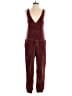 Lulus 100% Polyester Burgundy Casual Pants Size S - photo 1