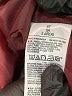 Old Navy 100% Nylon Burgundy Vest Size 5T - photo 4