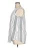 Unbranded Silver White Tank Top Size XL - photo 5