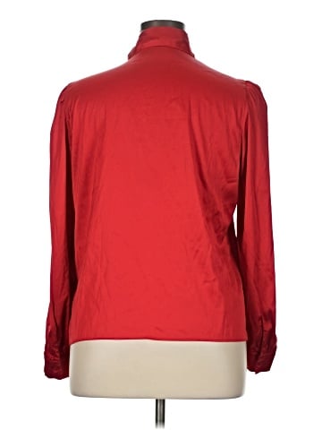 Walter Baker Long Sleeve Blouse (view 2)