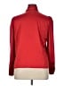 Walter Baker Red Long Sleeve Blouse Size XL - photo 2