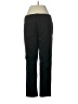 The Limited Outlet Solid Black Active Pants Size 4 - photo 2