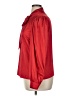 Walter Baker Red Long Sleeve Blouse Size XL - photo 5
