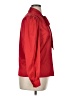 Walter Baker Red Long Sleeve Blouse Size XL - photo 4