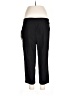 Zac & Rachel Black Active Pants Size 12 - photo 2