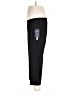 Zac & Rachel Black Active Pants Size 12 - photo 5