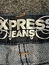 Express Jeans Blue Jeans Size 2S - photo 7