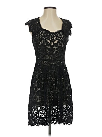 Yoana Baraschi Cocktail Dress (view 1)